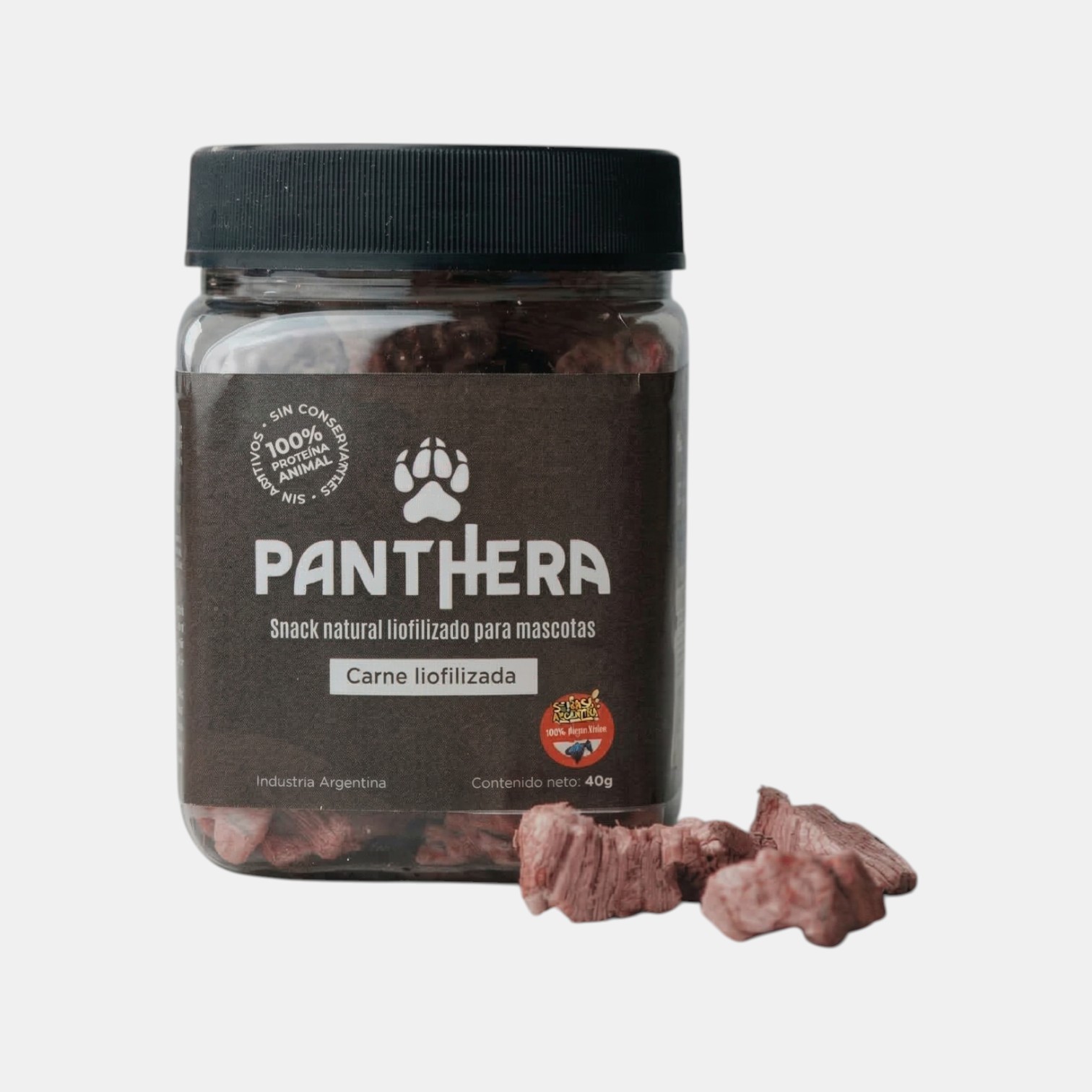 Panthera Ternera